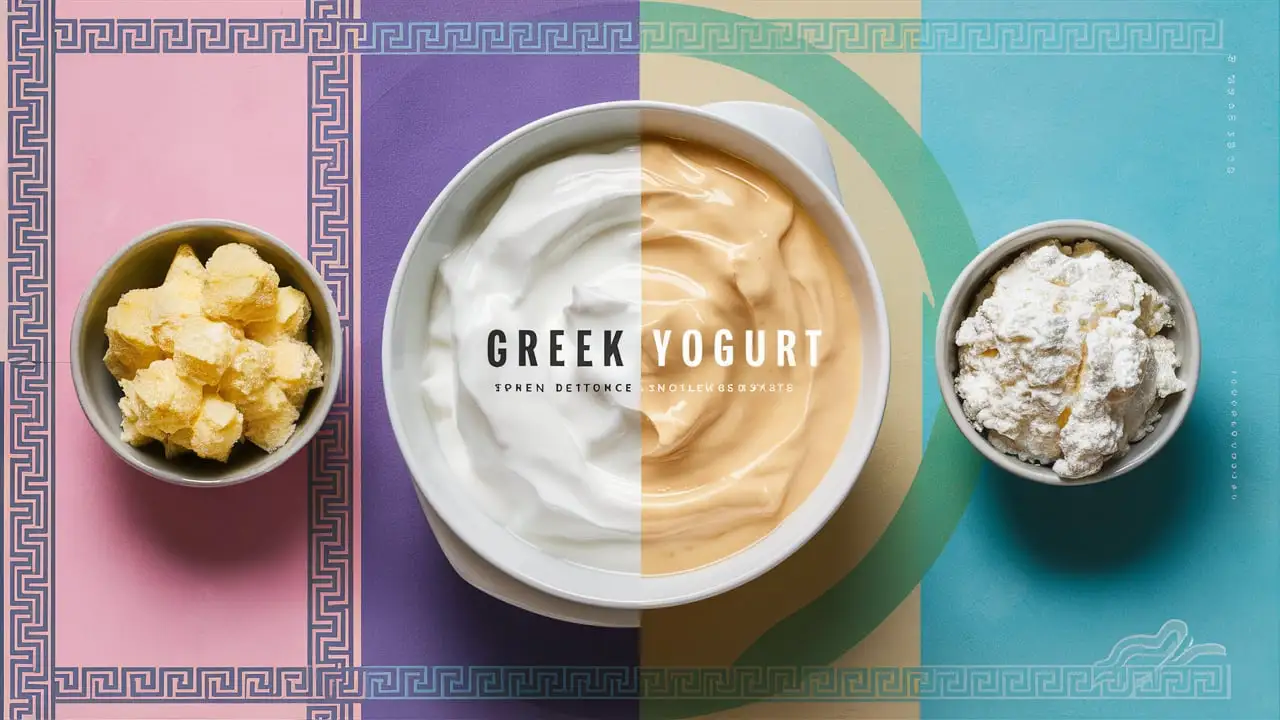 Greek Yogurt vs Curd – Which is Better?